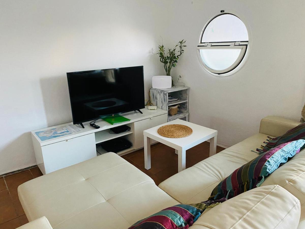 Atico Cadiz Suite Kültér fotó